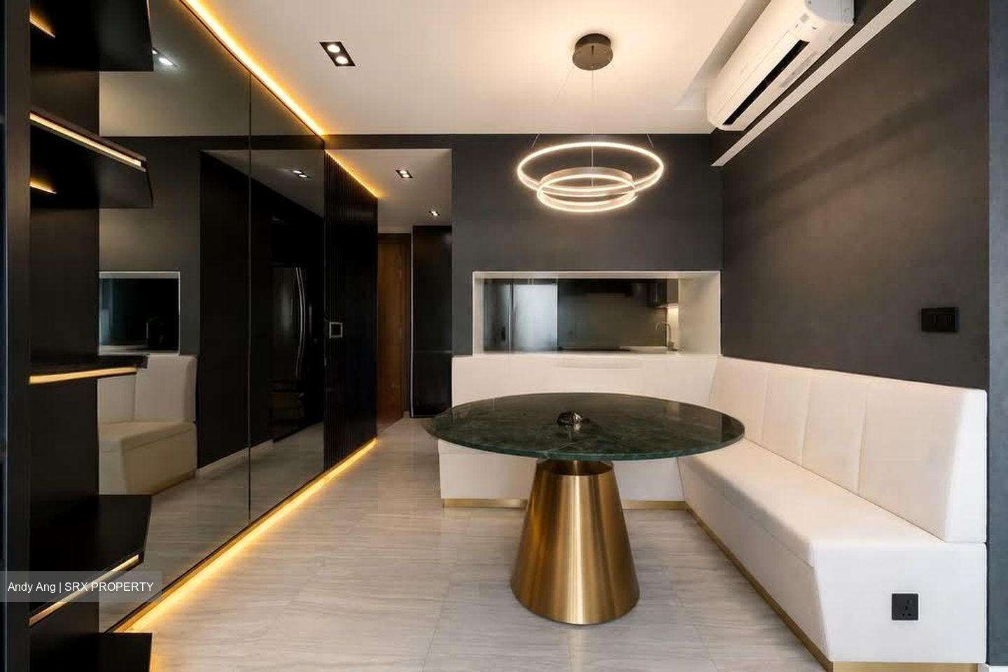 Parc Esta (D14), Apartment #591783721